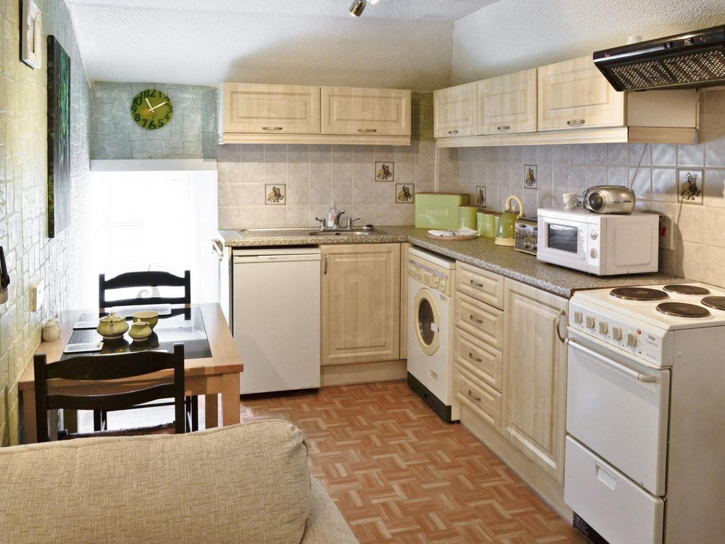 Gamekeepers Apt - Cv20 Saint Cleer Dış mekan fotoğraf