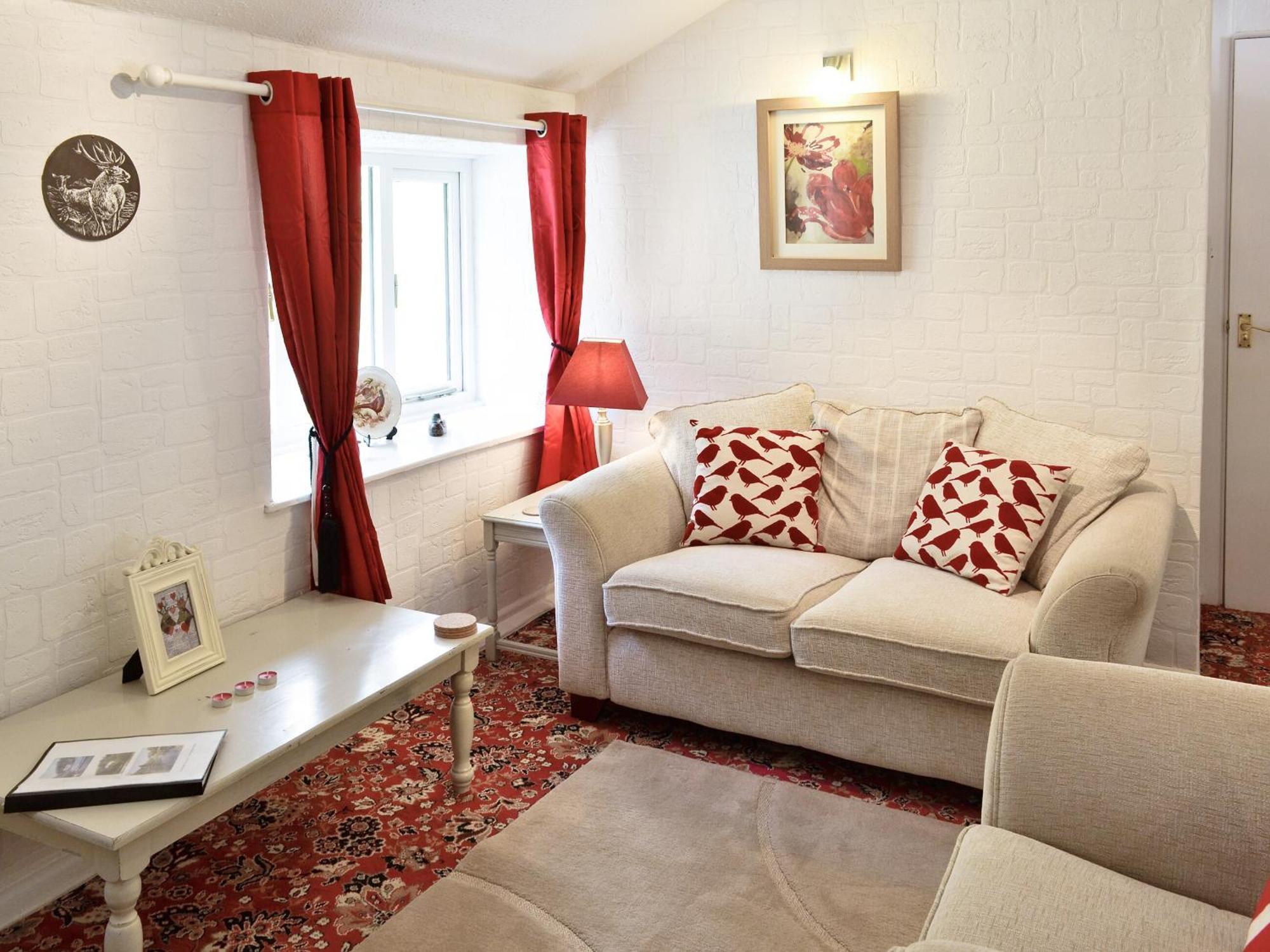 Gamekeepers Apt - Cv20 Saint Cleer Dış mekan fotoğraf