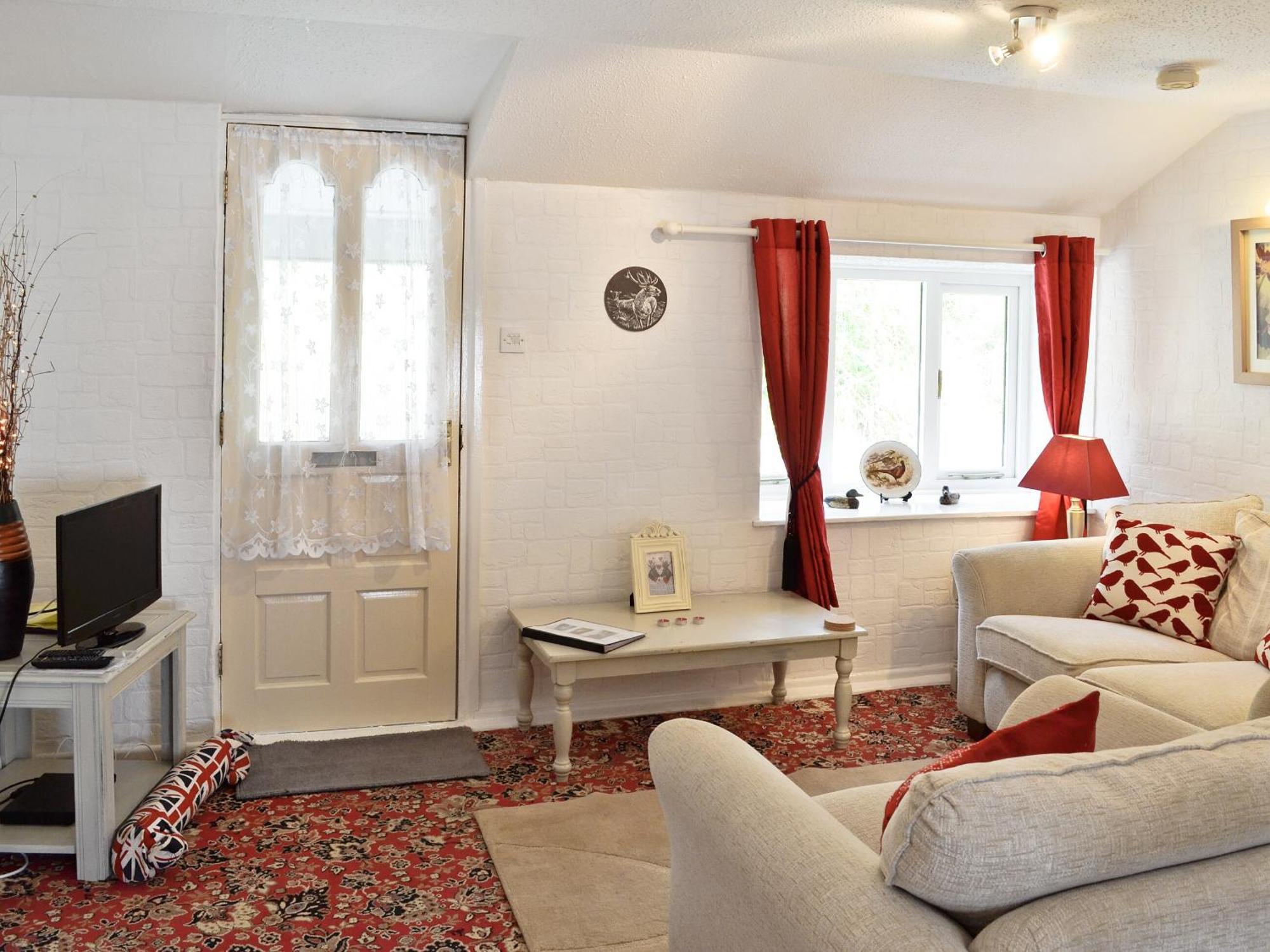 Gamekeepers Apt - Cv20 Saint Cleer Dış mekan fotoğraf